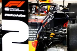 Brawn: 'Als Verstappen was doorgereden had overwinning vieze nasmaak gehad'