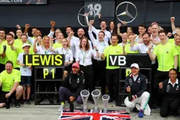 Why Red Bull and Ferrari will also have very big problems with Mercedes in 2020