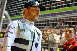 Bottas frustriert über Singapur GP: "Es ist eine Schande".