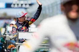 Twee jaar geleden: Aankondiging Max bij Toro Rosso