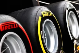 Verstappen benefits from rain? Mercedes at an advantage when it comes to tyres in a dry race