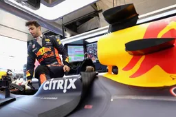Horner: Enorm frustrerende start voor Ricciardo