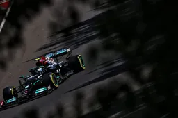 Provisional grid GP Hungary: Hamilton pole, Verstappen P3