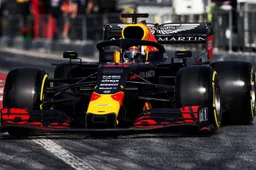 Lammers en Dekker zijn het met elkaar eens: "Verstappen wordt geen wereldkampioen"