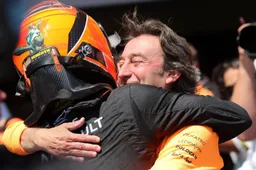 Formula 1 world reacts to the passing of Adrian Campos