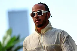 The records and milestones F1 drivers can break in Saudi Arabia 2024