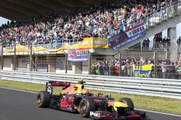 DIK! Ricciardo en Coulthard komen ook naar Zandvoort tijdens Jumbo Racedagen!