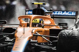 Norris disappointed: 'Could have easily fought for pole position'