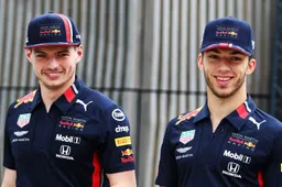"Gasly vinkt belangrijkste doel in Formule 1 af: Vóór je teamgenoot eindigen"