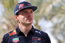 'Verstappen is going to be even more dangerous to the competition'