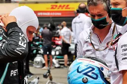 Theory: Mercedes' longstanding lack of opposition now makes the team vulnerable