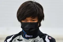Wordt dit een nieuwe wereldkampioen? Mercedes tekent Chinees talent