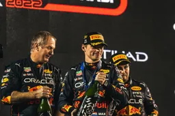 Verstappen muss Rekordsumme für seine F1-Superlizenz zahlen