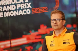 McLaren fears competition: 'Two tenths make the difference'