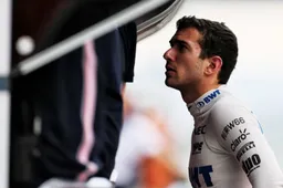 Force India vervangt Perez voor VT1 Rusland