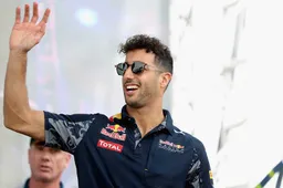Ricciardo: In dezelfde wagen kan ik Hamilton verslaan!