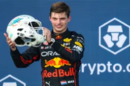 Verstappen spreekt hoop uit: 'Momentum van de laatste race vasthouden'