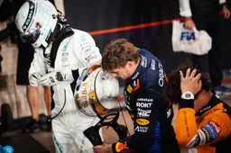 Debate | Is Verstappen or is Russell right in their feud after Qatar?