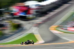 Verstappen over Spa: Hopelijk dit jaar nog beter
