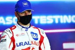 Is the name Schumacher a burden? Mick: "I wear it very proudly"