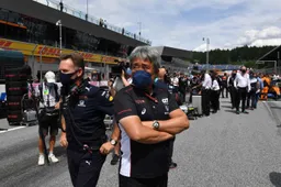 Honda doesn't believe Wolff: 'A top team doesn't do that'