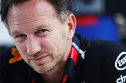 Horner: "Verstappen is de beste F1-coureur"