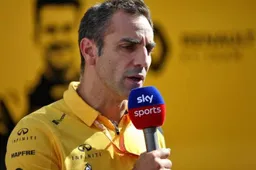 Renault bracing themselves for Ricciardo and Ocon rivalry