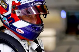 Sergey Sirotkin confirms he won't race in Formula 1 next season