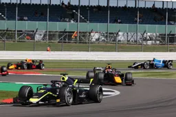 Williams releases junior driver Dan Ticktum with immediate effect