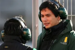 Dit zijn vijf van de meest beruchte 'pay drivers' uit de Formule 1