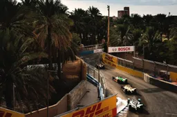 Formula E confirms date for official start of season