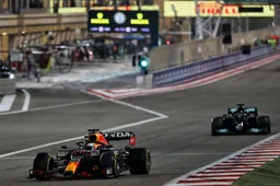 GP Imola: Perez wil revanche, Max vs. Lewis en blijft Norris zich bewijzen?
