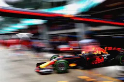 Liveblog: Tweede vrije training Grand Prix van Maleisië