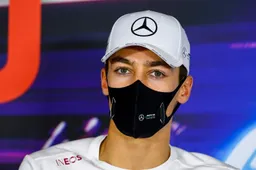 Russell does not rule out transfer to Mercedes in 2021, but nuances statement