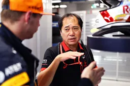 Honda na derde plek Verstappen: "Kunnen er nog weinig zinnigs over zeggen"