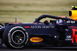 FIA: That's why Albon was given a five-second time penalty