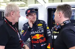 Marko ziet groot voordeel voor Red Bull: “Dat stemt ons optimistisch”