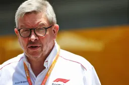 Brawn about successful corona rules: "We can't get complacent"