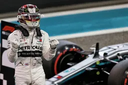 Duels tussen de teamleden: Dominantie bij Mercedes en Racing Point (deel 1)