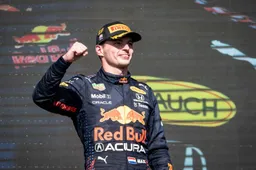 Verstappen on relationship with Hamilton: 'We're not gonna have dinner together'