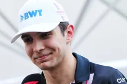 Ocon: F1 seat at Mercedes "just a matter of time"