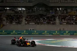 Pirelli maakt bandenkeuze laatste Grand Prix van 2019 bekend!