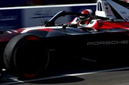 Wehrlein logra su segunda victoria del fin de semana en el ePrix Diriyah II de Fórmula E