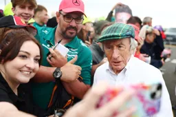 Stewart: 'Hamilton lacks the will Rosberg had to be champion'