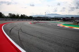 WTF: Red-Bull-Junior ignoriert schwarze Flagge und kann einen wütenden Marko erwarten