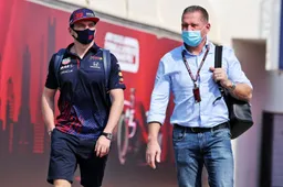 Montoya distrusts Verstappen: "He had no intention of making that corner"