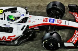 Steiner sees added value from Magnussen: 'It's very good'