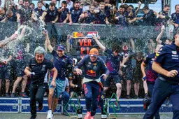 Former F1 driver: 'Mercedes can still get a lot out of behaviour and data'