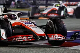 Magnussen and Steiner: 'FIA greatly exaggerating'