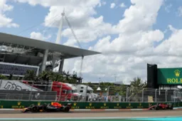 Are sustainability plans F1 falling short? 'Better than nothing'